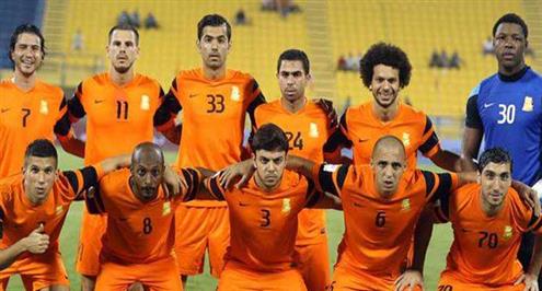 فتحي يشارك 78 دقيقة في هزيمة أم صلال من الغرافة في افتتاح الدوري القطري 